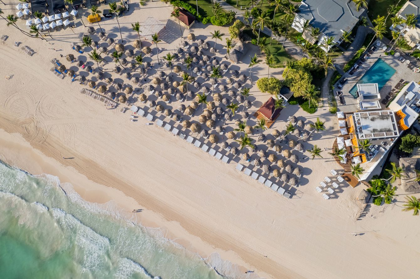 Plage