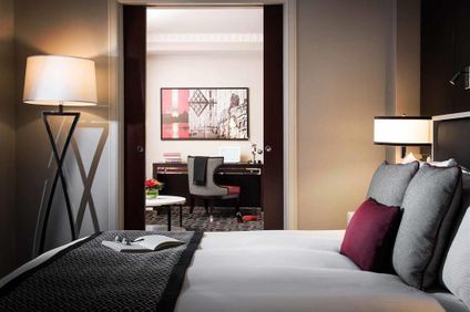 11. Bild der Unterkunft