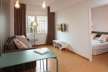 3. Bild der Unterkunft