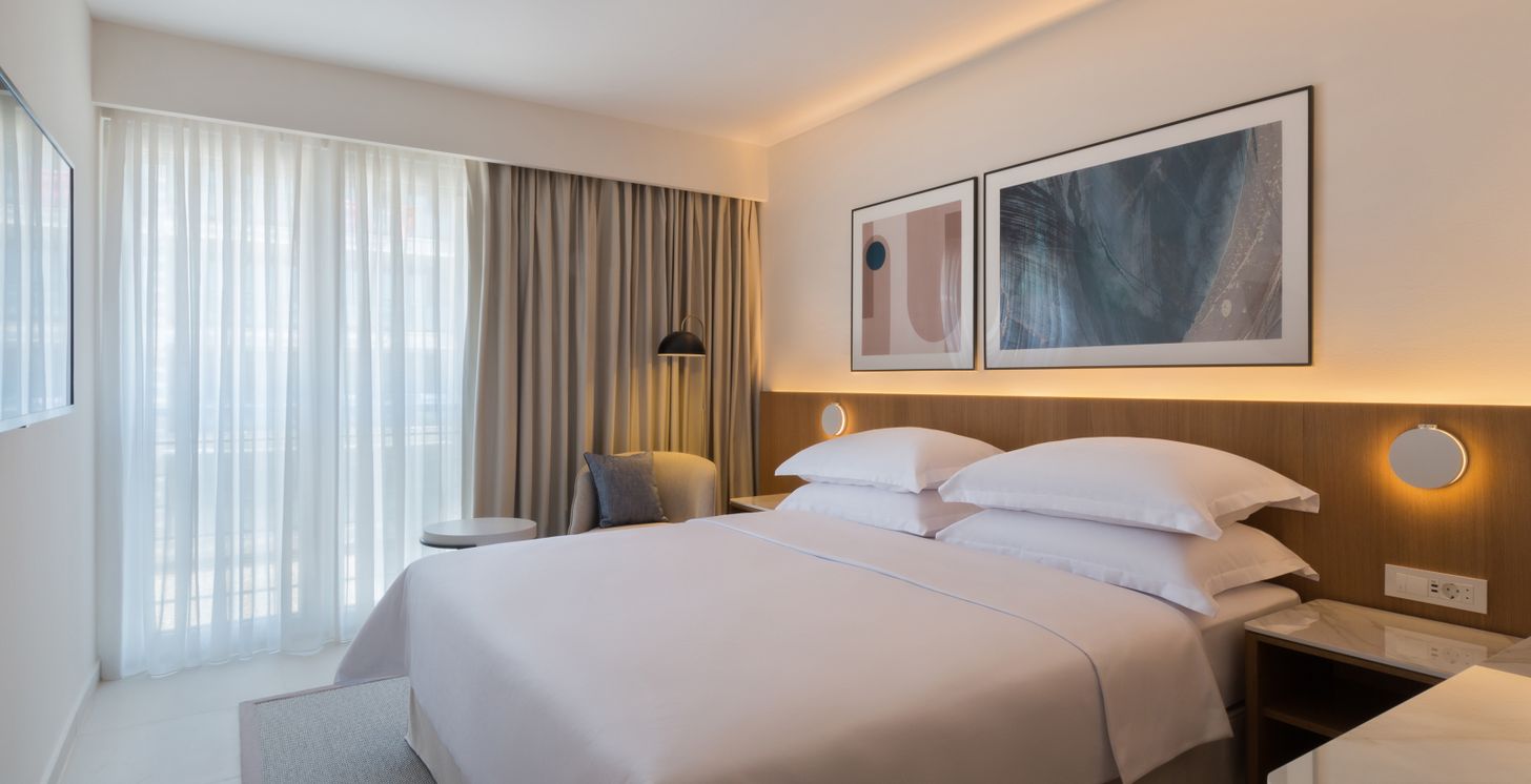 Doppelzimmer