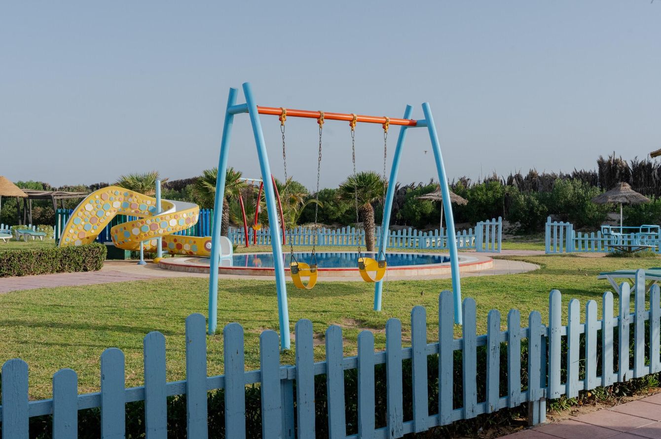 Spielplatz