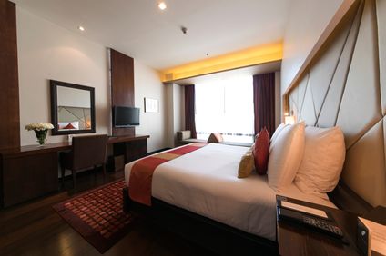 2. Bild der Unterkunft