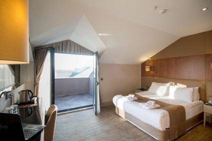 7. Bild der Unterkunft