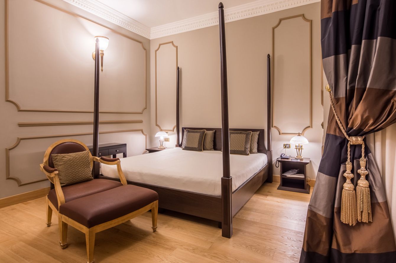 Suite Executive
