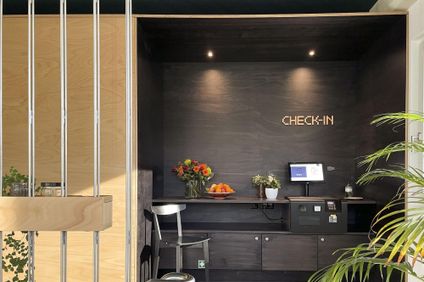 11. Bild der Unterkunft