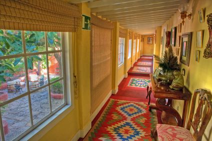 14. Bild der Unterkunft