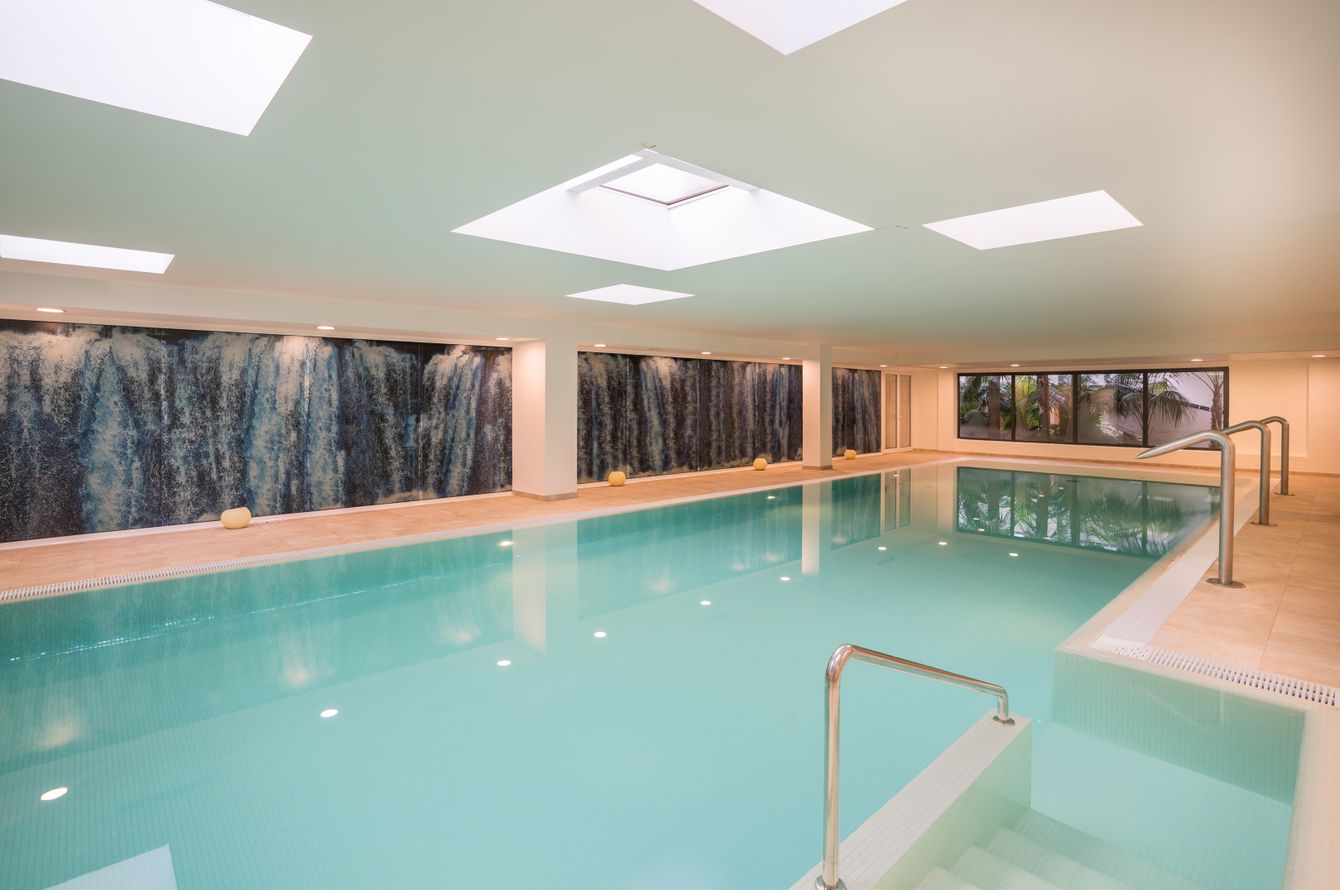 Spa