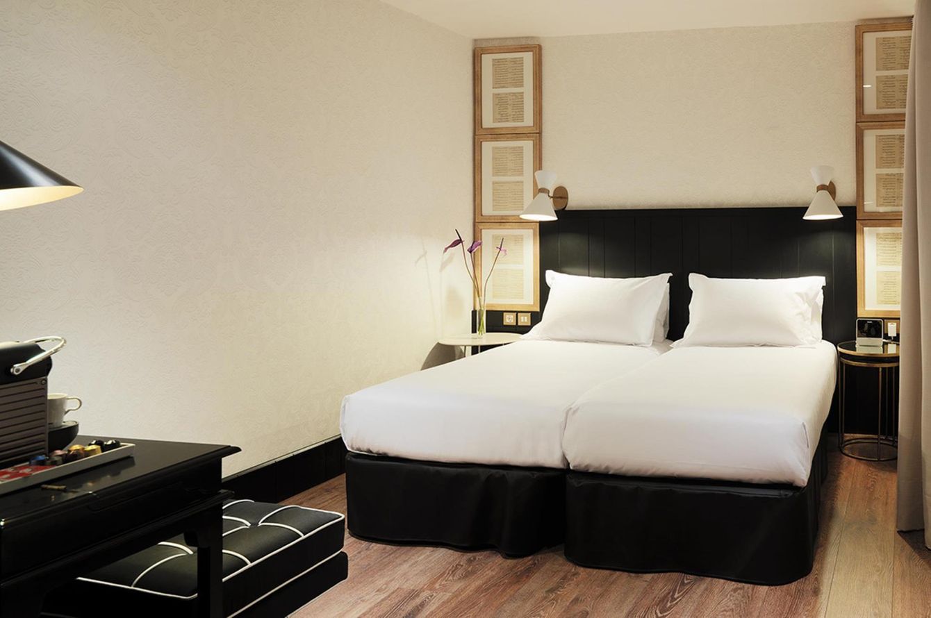 Doppelzimmer