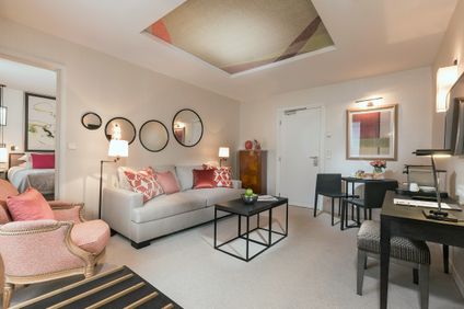 10. Bild der Unterkunft