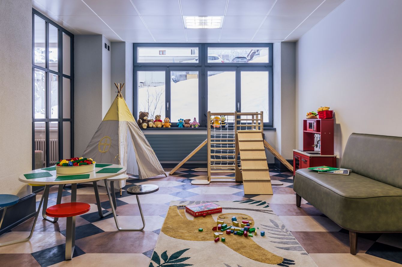 Kids Club
