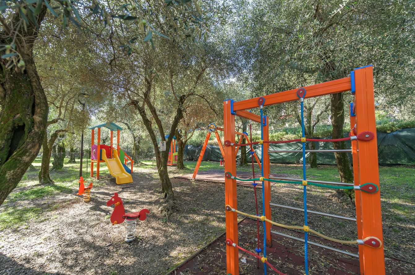 Spielplatz