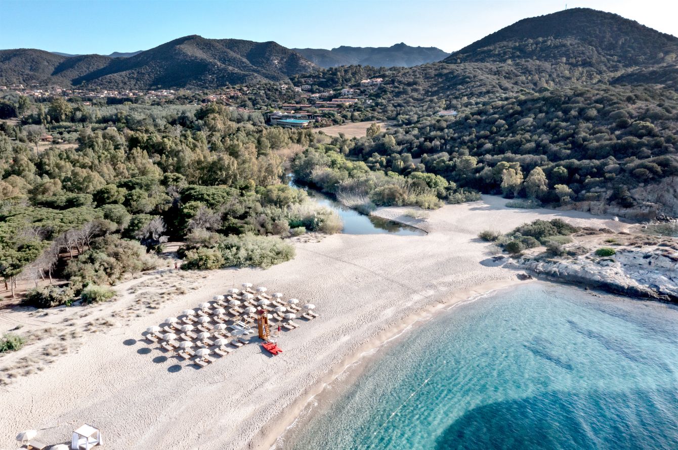 Plage
