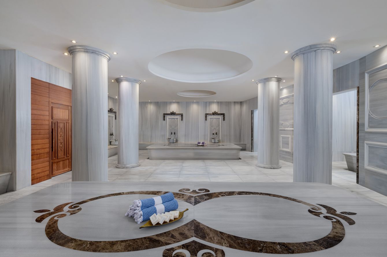 Hamam