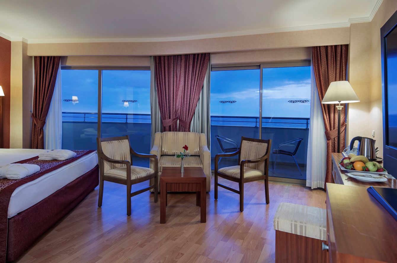 Junior Suite