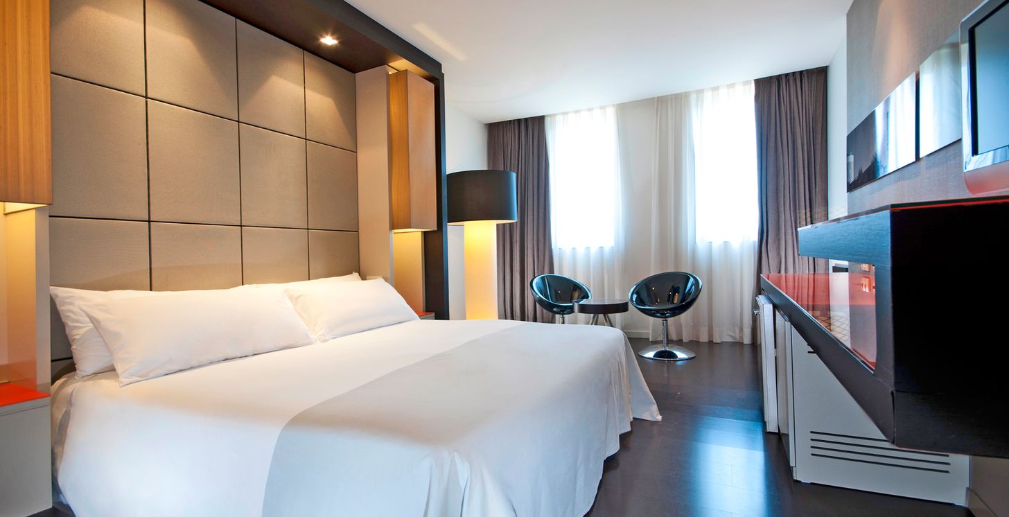 chambre premium
