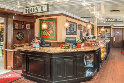 10. Bild der Unterkunft