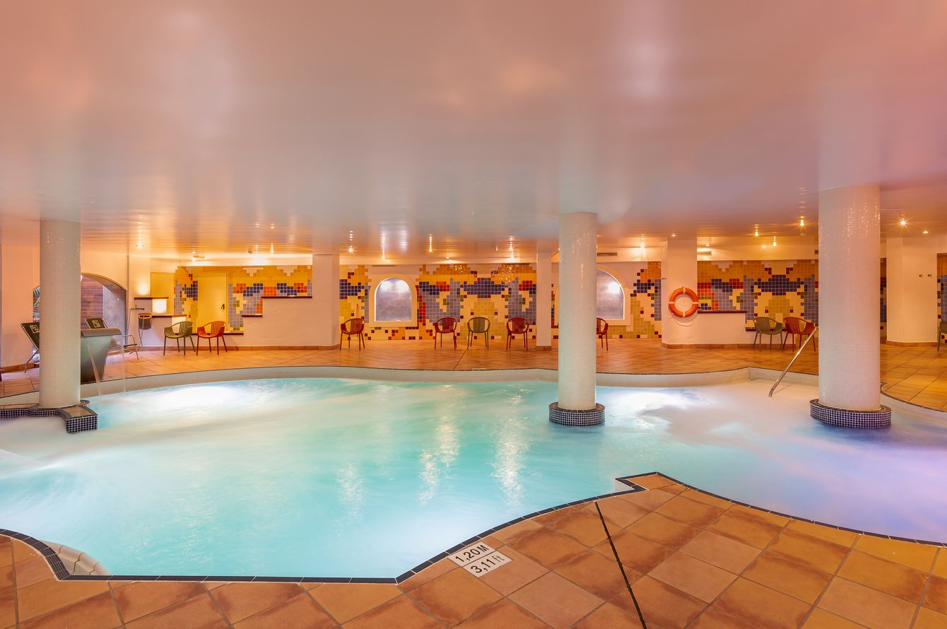 Innenpool