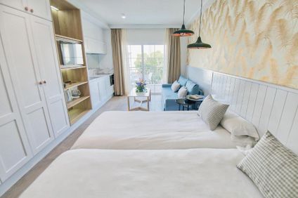 9. Bild der Unterkunft