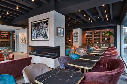 9. Bild der Unterkunft