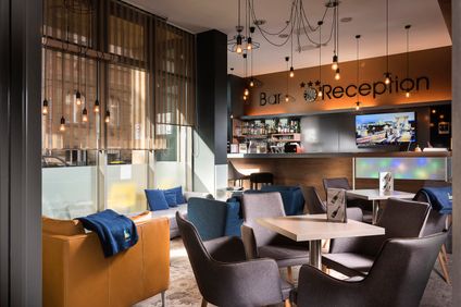 2. Bild der Unterkunft