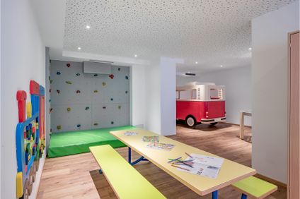 5. Bild der Unterkunft