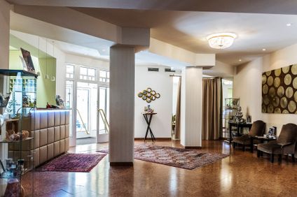 9. Image de l'établissement