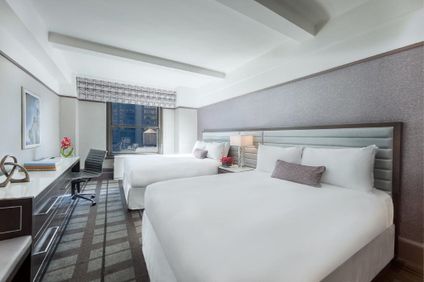 Doppelzimmer Premier