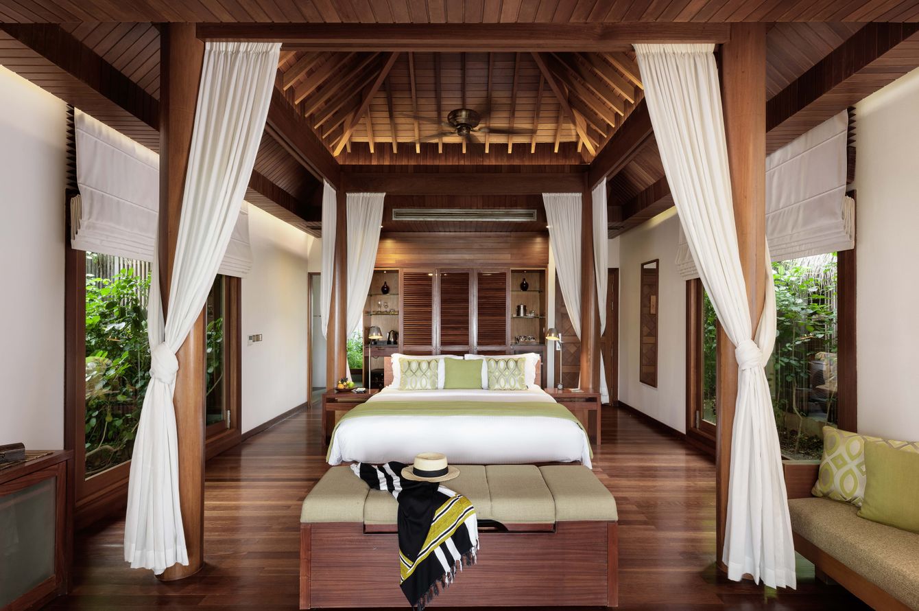 Baros Villa