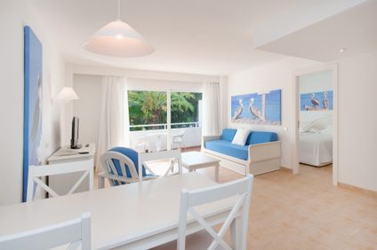 Appartement Superior