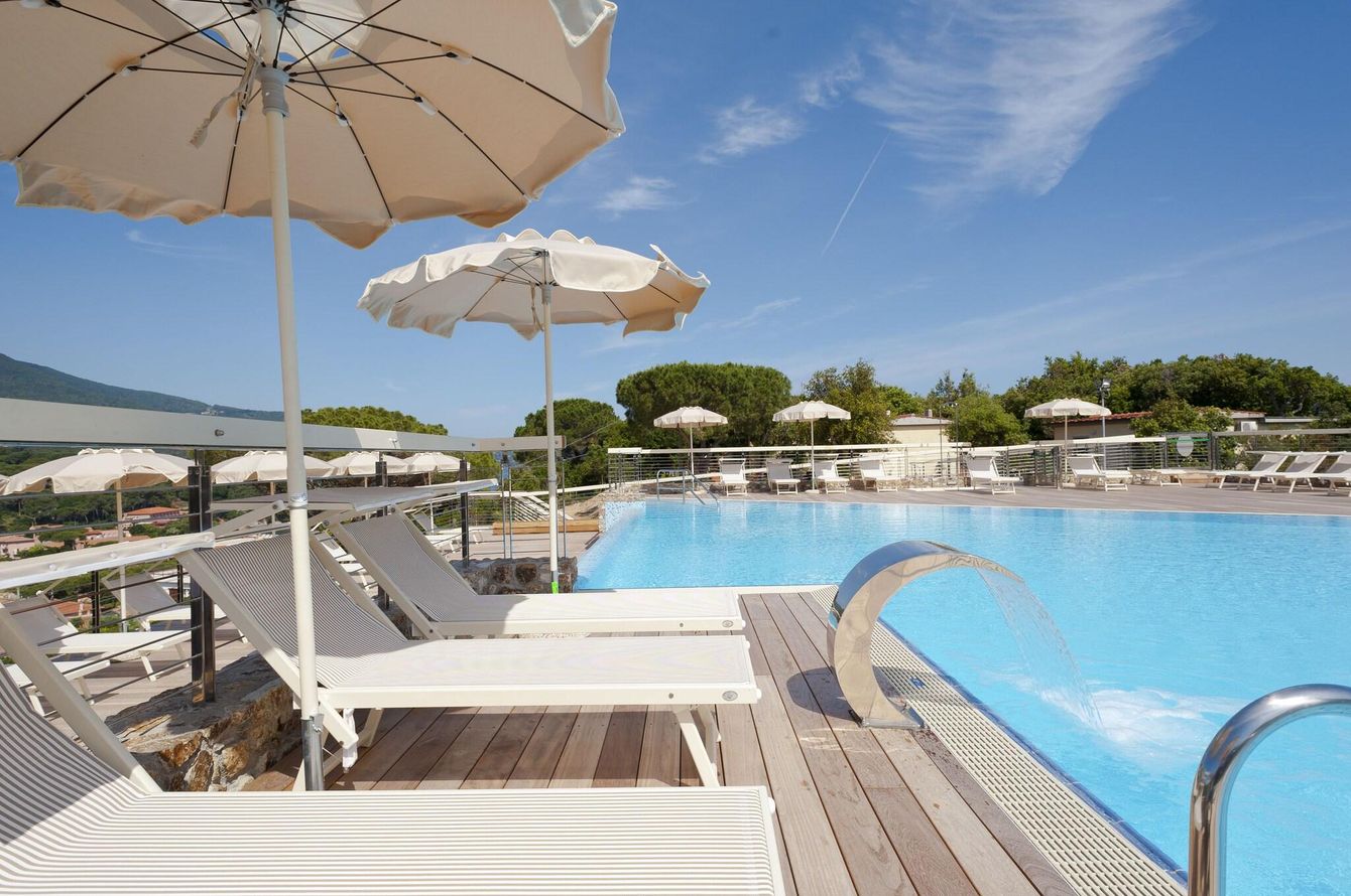 Aussenpool
