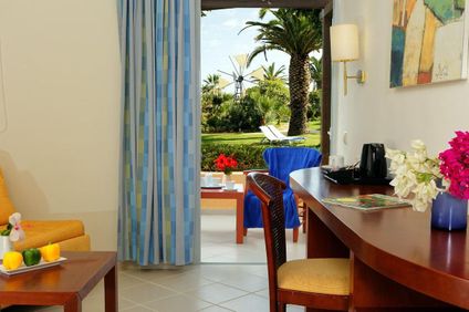 6. Bild der Unterkunft