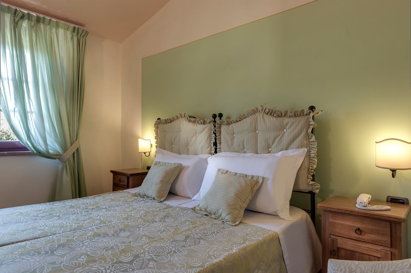 Doppelzimmer Classic