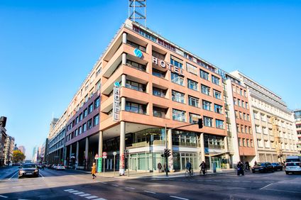 4. Bild der Unterkunft