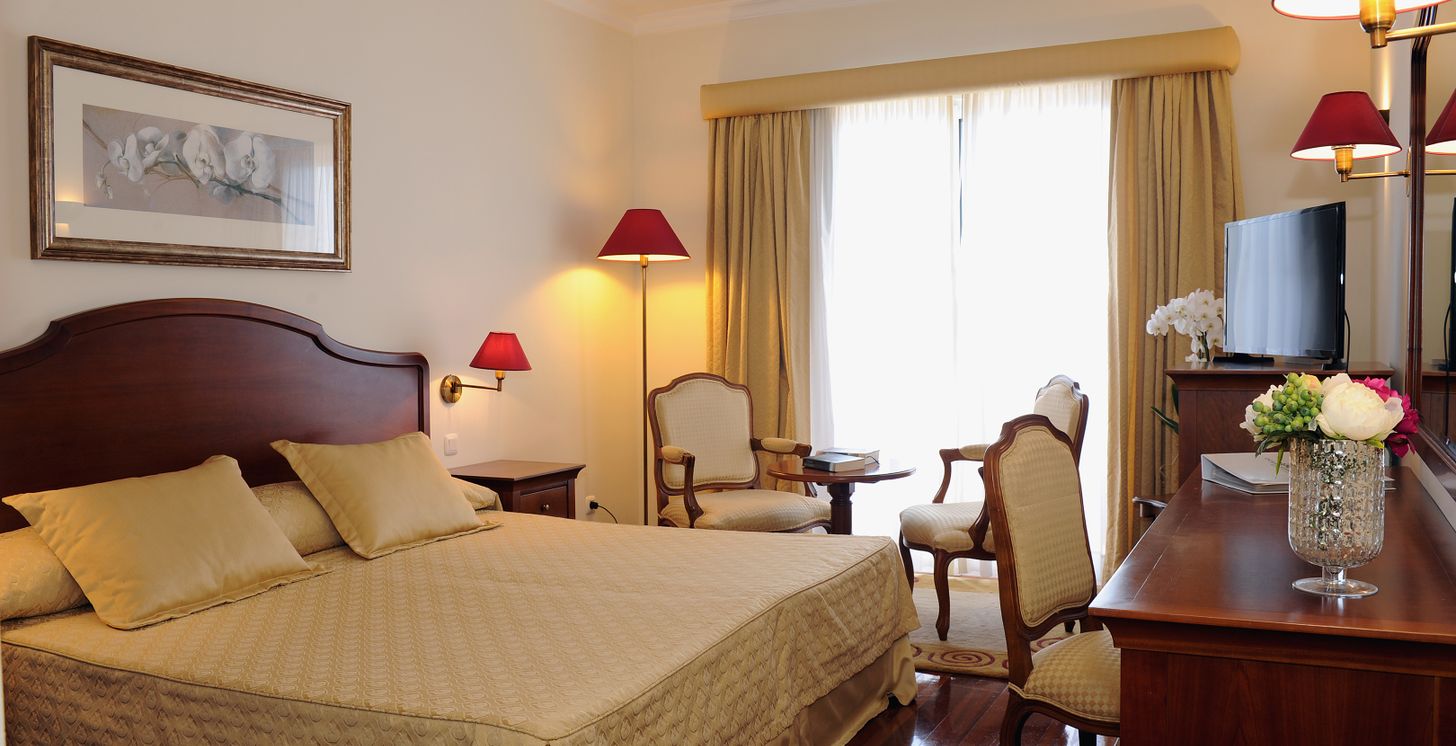 Chambre double