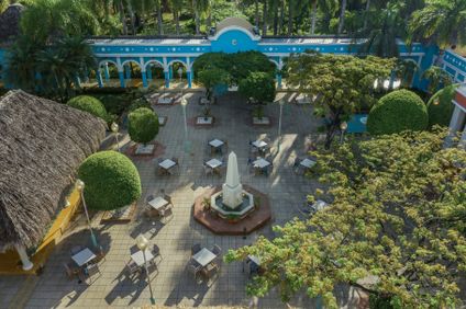 10. Bild der Unterkunft