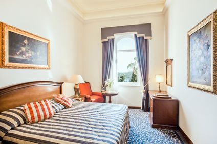 2. Bild der Unterkunft