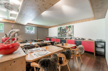 4. Bild der Unterkunft