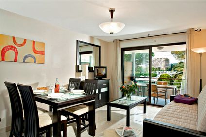 4. Bild der Unterkunft