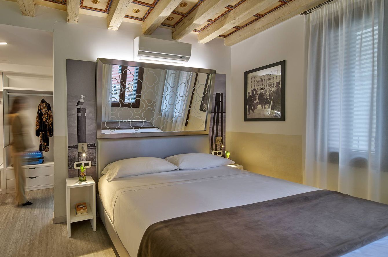 Doppelzimmer