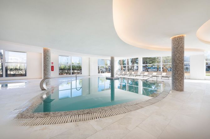 Innenpool