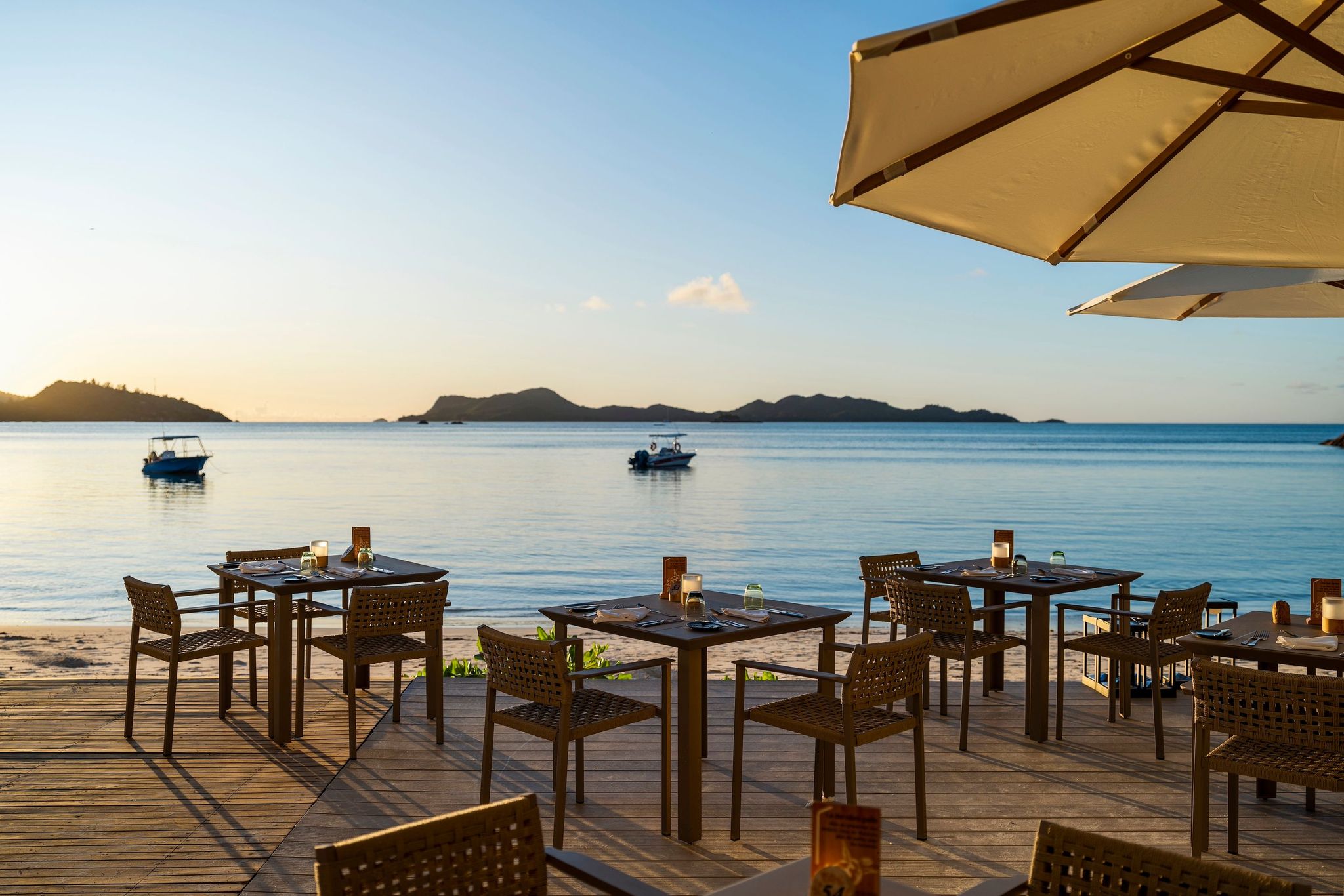 La Gigolette Restaurant