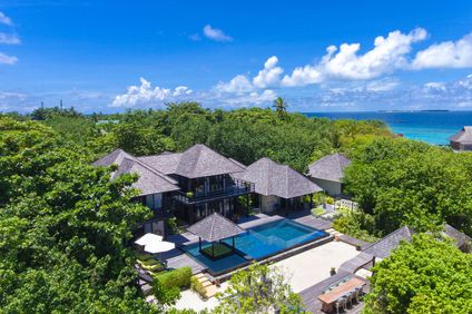 6. Bild der Unterkunft