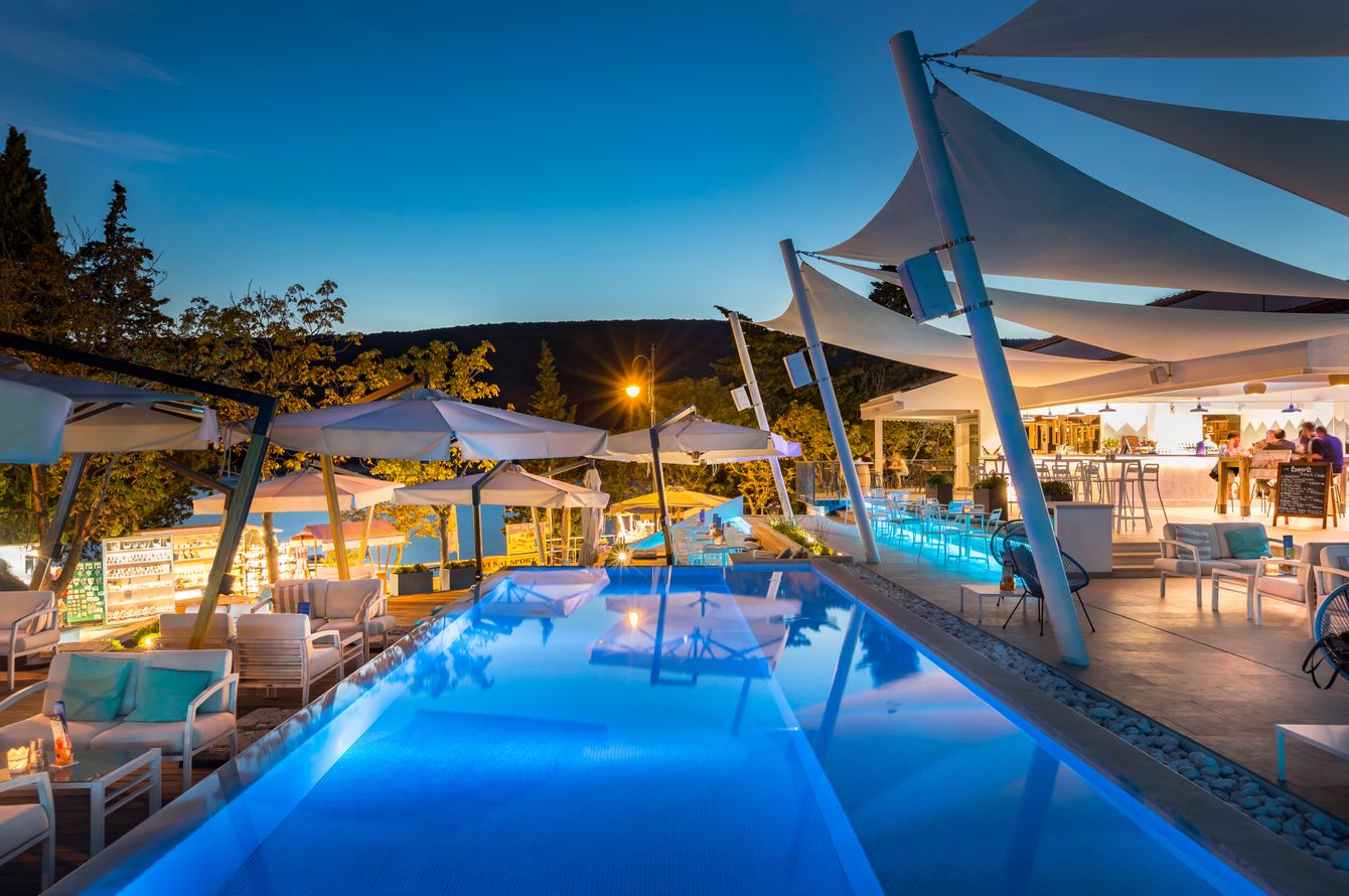 Valamar Girandella Maro Suites