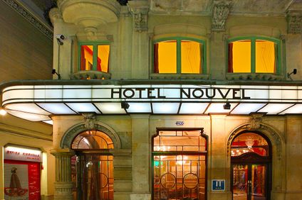 4. Bild der Unterkunft