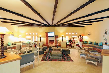 6. Bild der Unterkunft