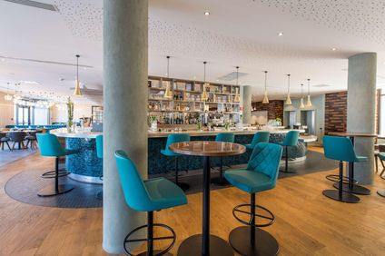 14. Bild der Unterkunft