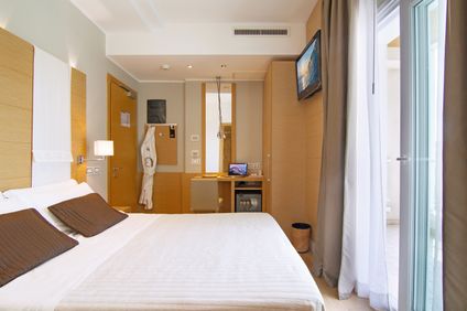 Doppelzimmer Comfort