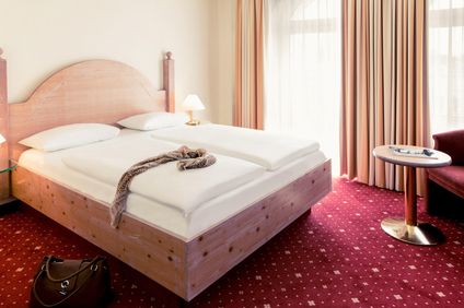 6. Bild der Unterkunft