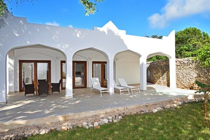 11. Bild der Unterkunft