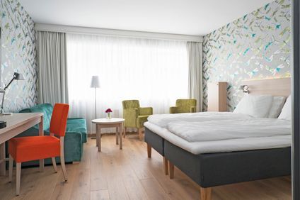 8. Bild der Unterkunft